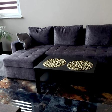 דז'יבנובק Przy Plazy Studio Z Widokiem Na Zalew Porta Mare 11-Te Pietro - Apartament 293 מראה חיצוני תמונה